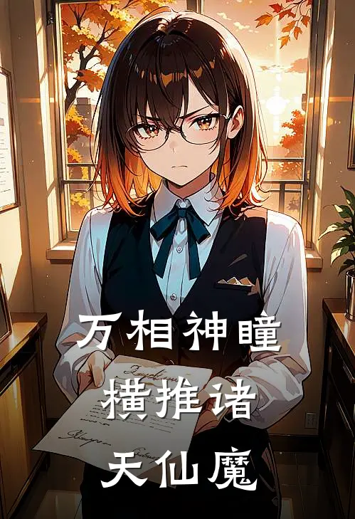 万相神瞳：横推诸天仙魔