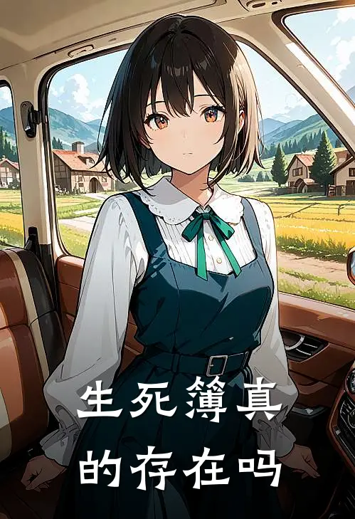 生死簿真的存在吗