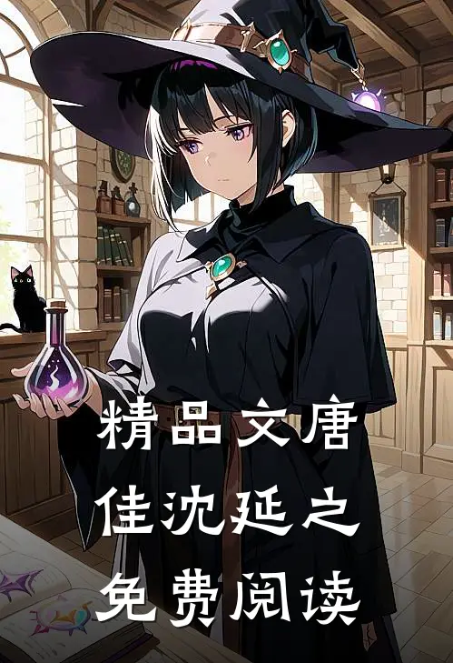 精品文唐佳沈延之免费阅读