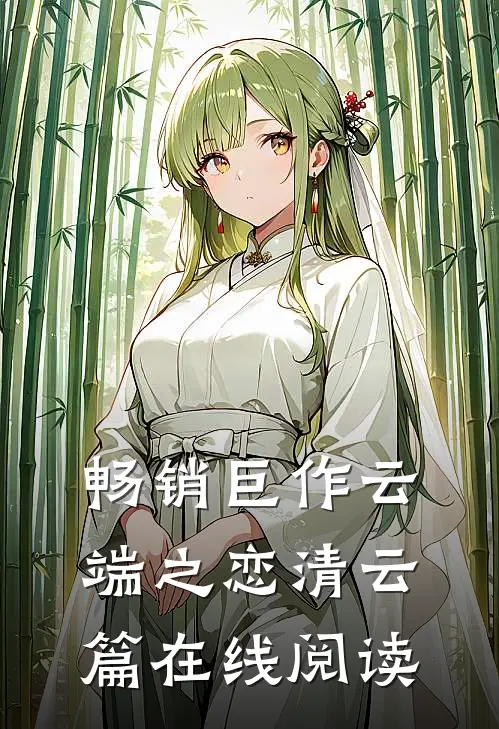 畅销巨作云端之恋清云篇在线阅读