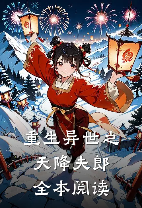 重生异世之天降夫郎全本阅读