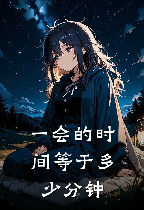 一会的时间等于多少分钟