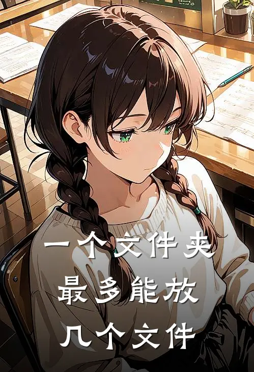 一个文件夹最多能放几个文件