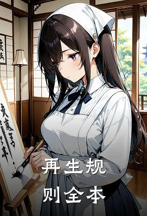 再生规则全本