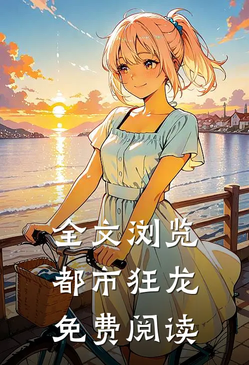 全文浏览都市狂龙免费阅读