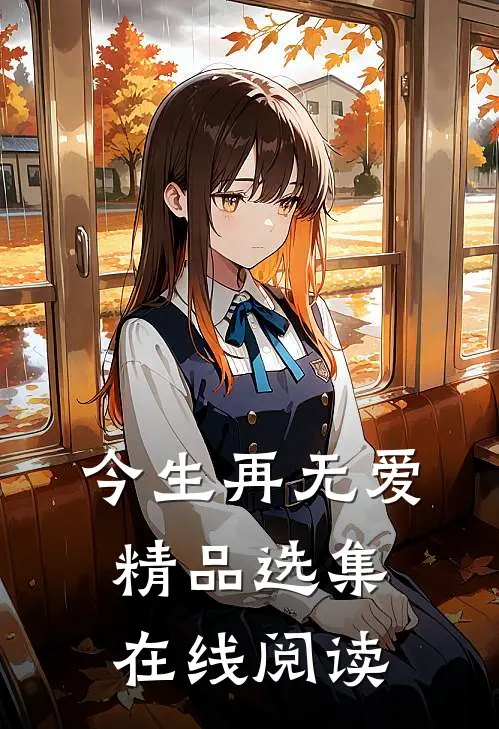 今生再无爱精品选集在线阅读