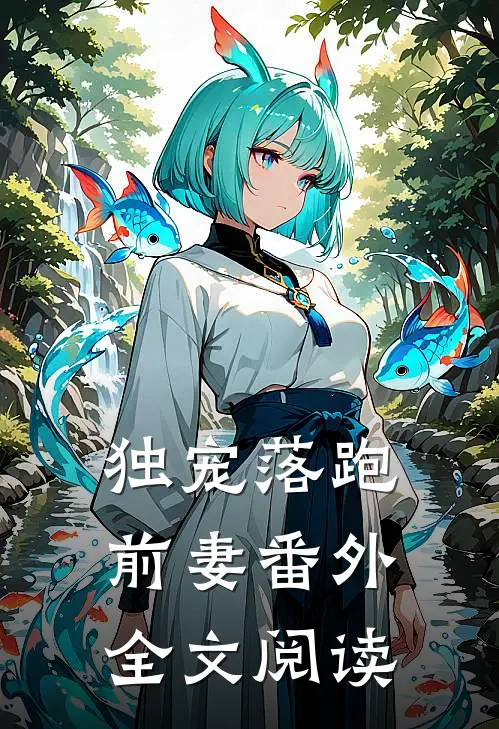 独宠落跑前妻番外全文阅读