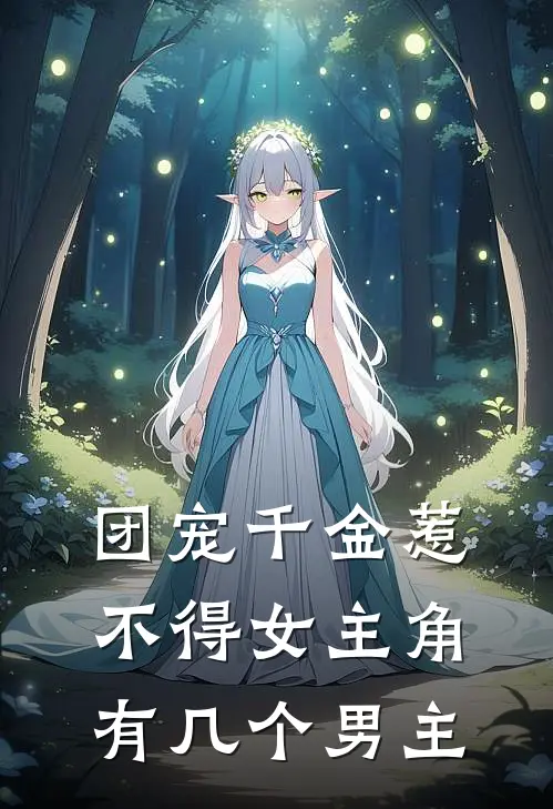 团宠千金惹不得女主角有几个男主