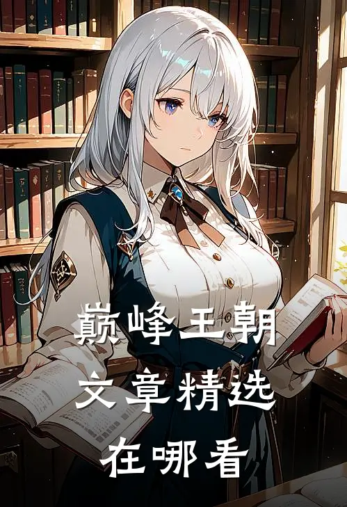 巅峰王朝文章精选在哪看