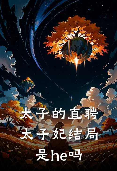 太子的直聘太子妃结局是he吗