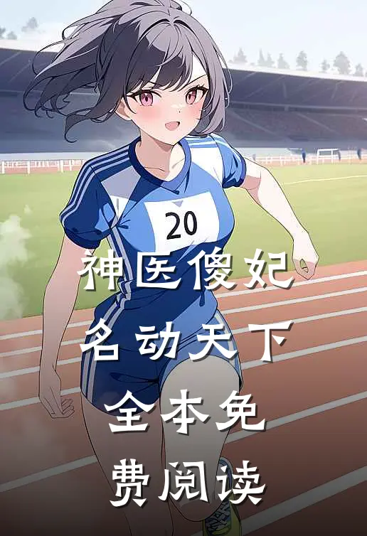 神医傻妃名动天下全本免费阅读