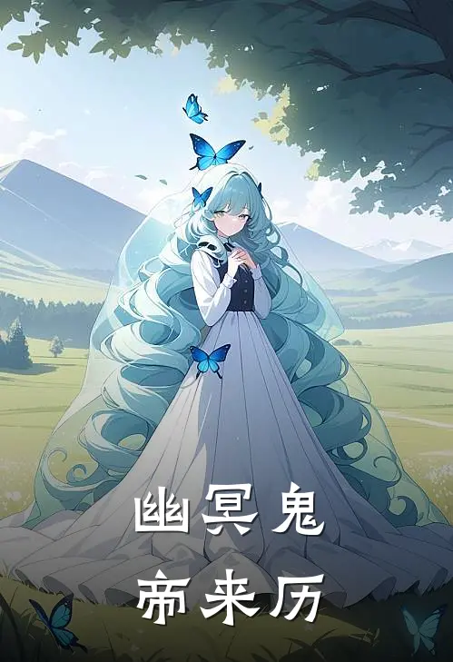 幽冥鬼帝来历