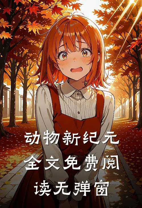 动物新纪元全文免费阅读无弹窗