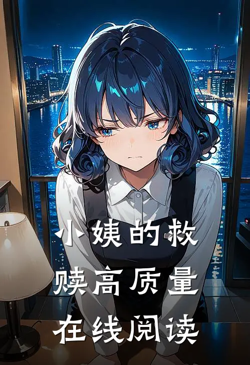 小姨的救赎高质量在线阅读