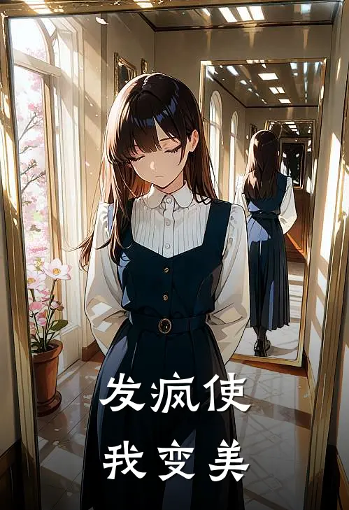 发疯使我变美