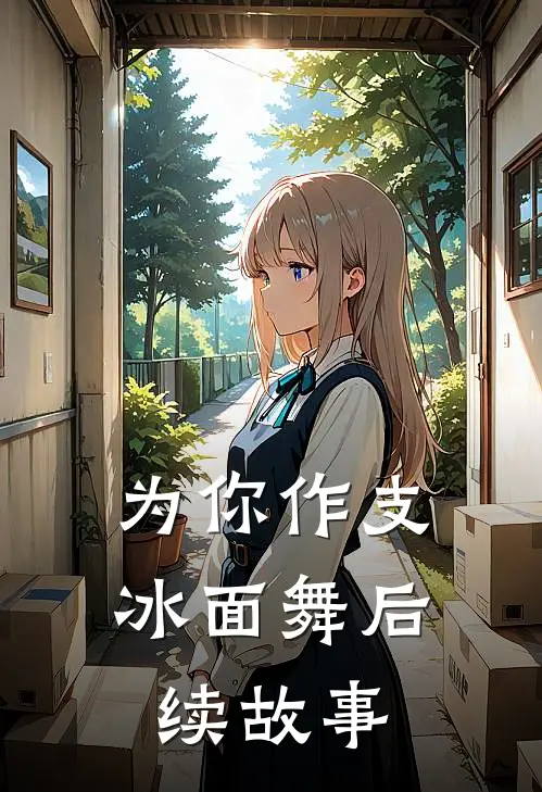 为你作支冰面舞后续故事