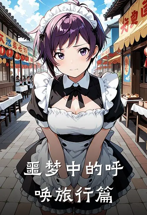 噩梦中的呼唤旅行篇在线观看