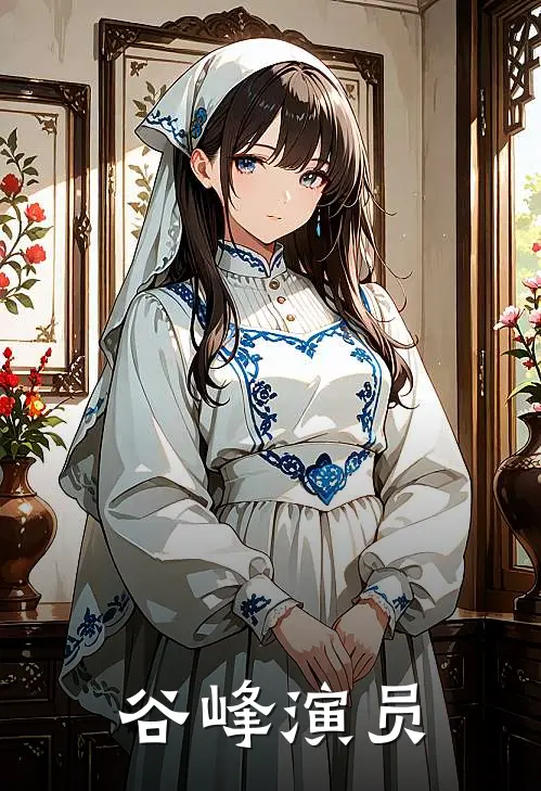 谷峰演员