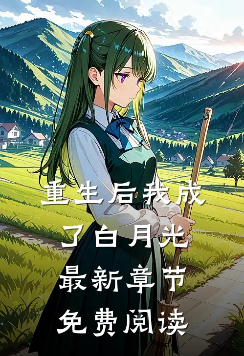 重生后我成了白月光最新章节免费阅读