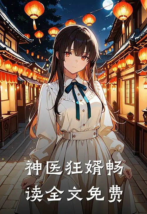 神医狂婿畅读全文免费