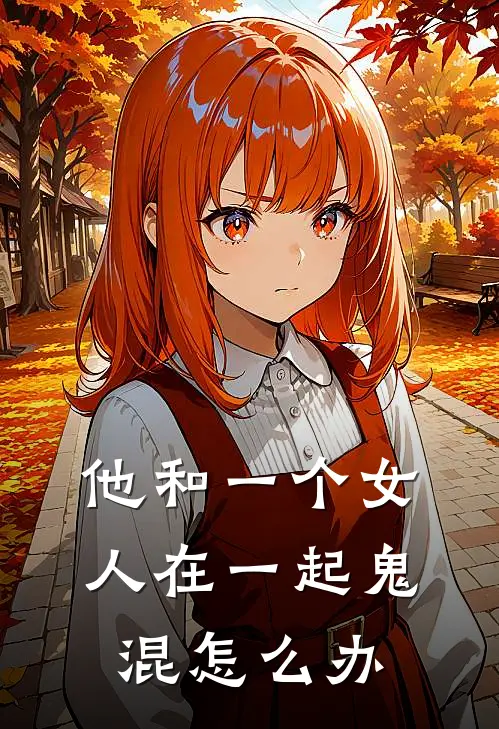他和一个女人在一起鬼混怎么办