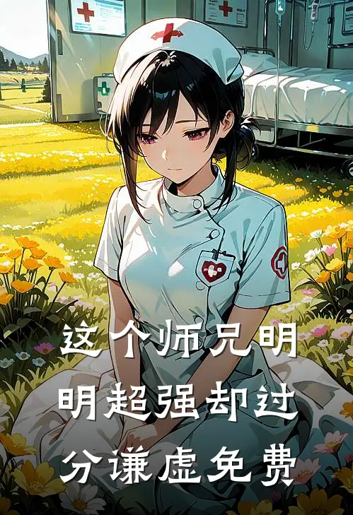 这个师兄明明超强却过分谦虚免费