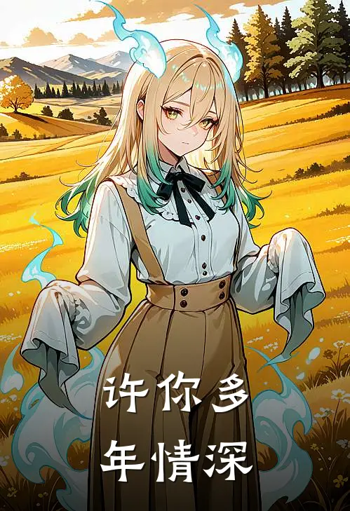 许你多年情深