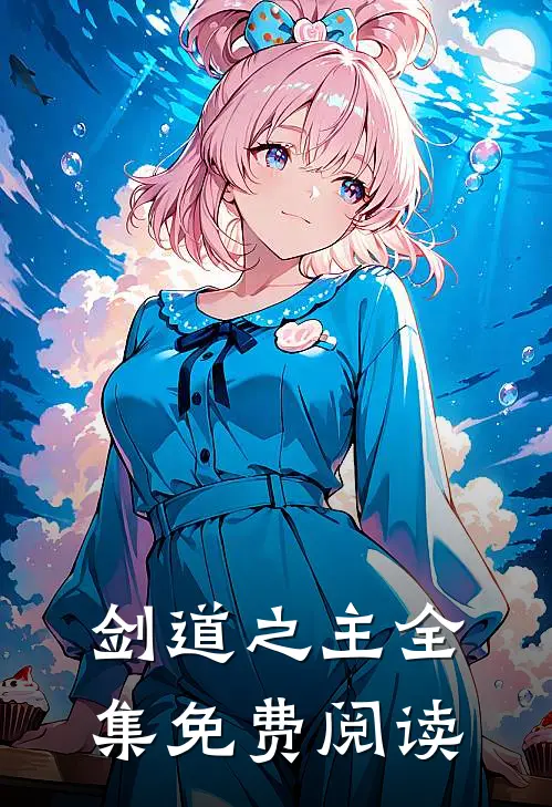 剑道之主全集免费阅读