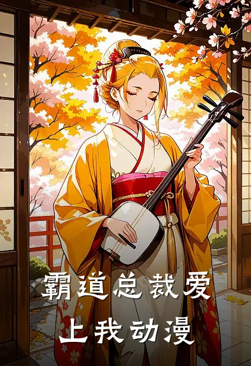 霸道总裁爱上我动漫