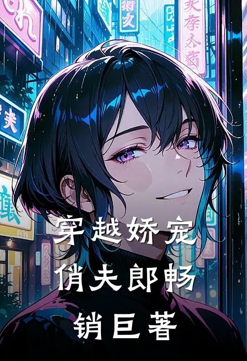 穿越娇宠俏夫郎畅销巨著