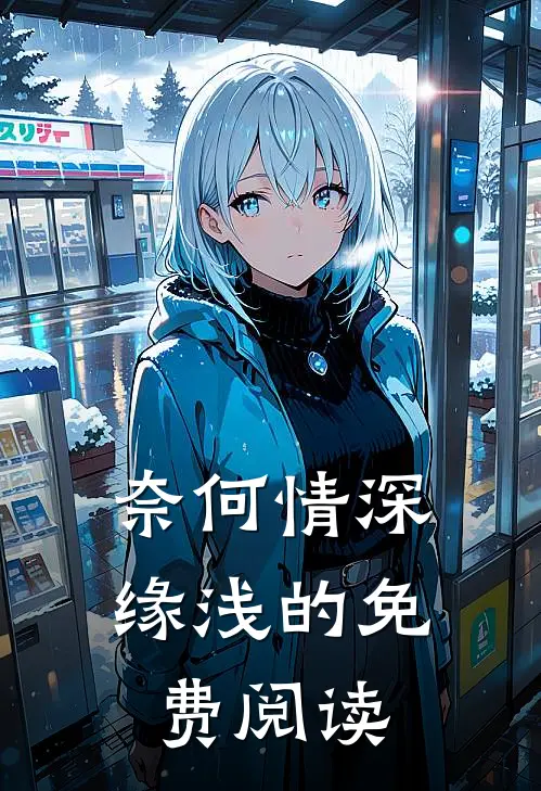 奈何情深缘浅的免费阅读