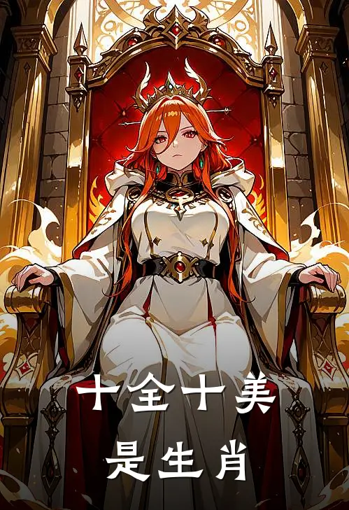十全十美是生肖