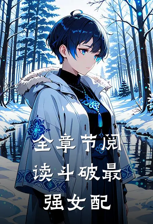 全章节阅读斗破最强女配