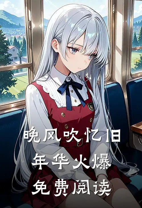 晚风吹忆旧年华火爆免费阅读