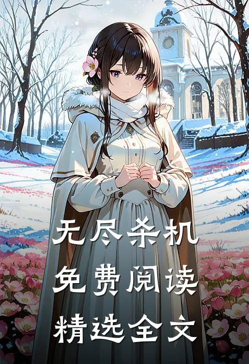 无尽杀机免费阅读精选全文