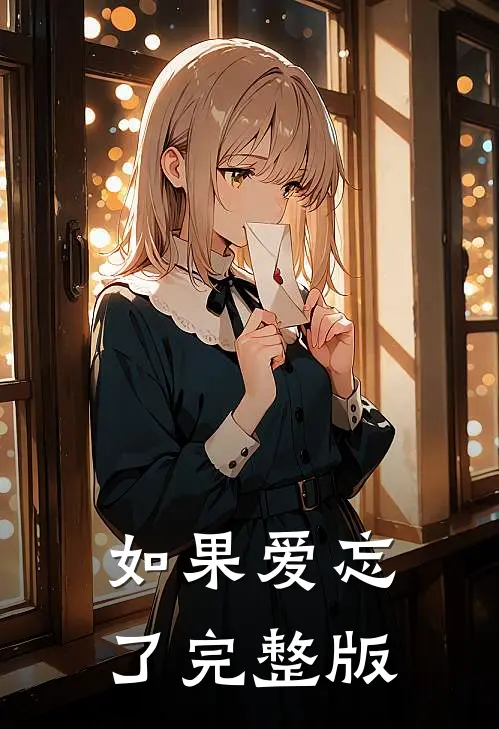 如果爱忘了完整版