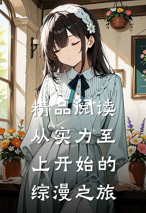 精品阅读从实力至上开始的综漫之旅