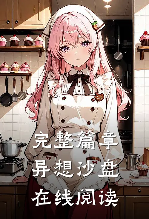 完整篇章异想沙盘在线阅读