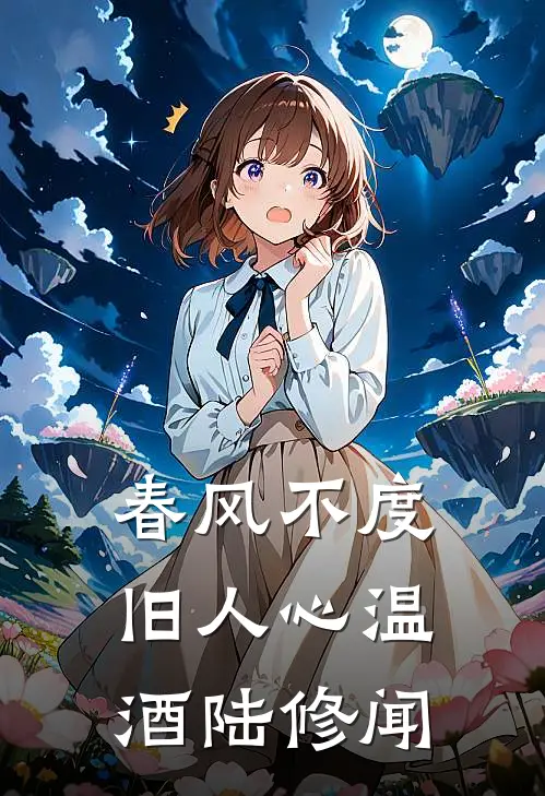 春风不度旧人心温酒陆修闻