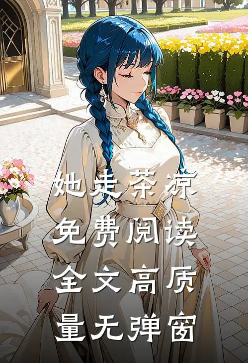 她走茶凉免费阅读全文高质量无弹窗