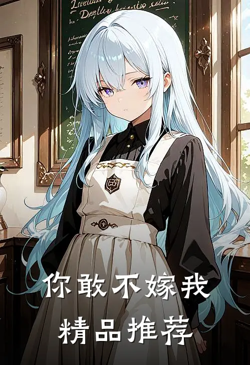 你敢不嫁我精品推荐