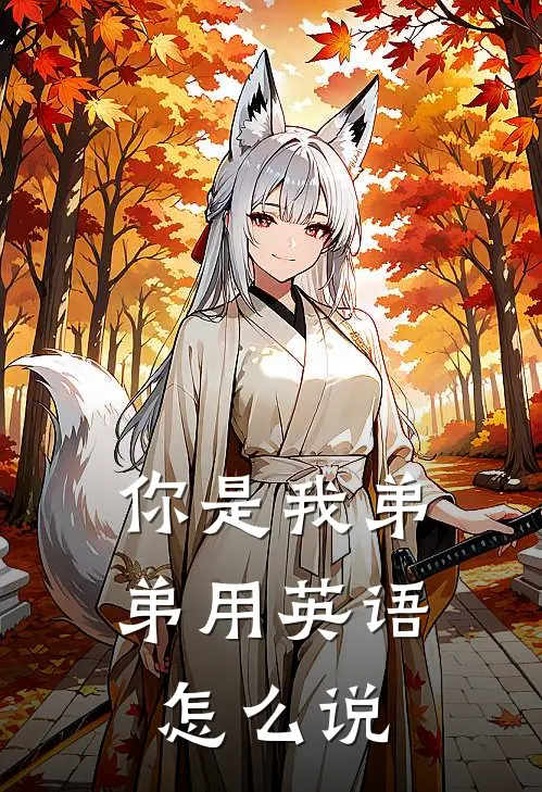 你是我弟弟用英语怎么说