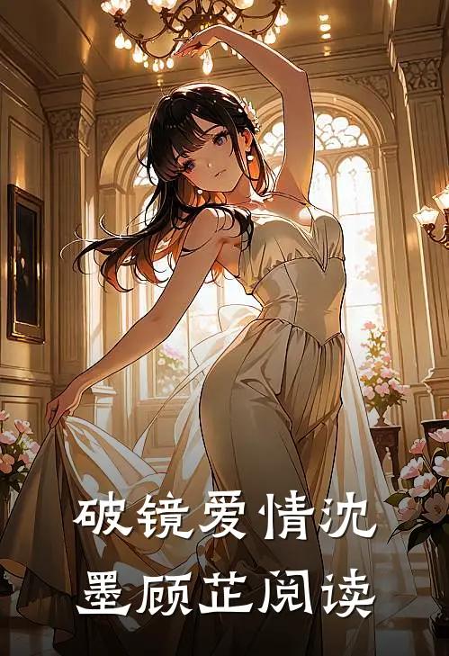 破镜爱情沈墨顾芷阅读