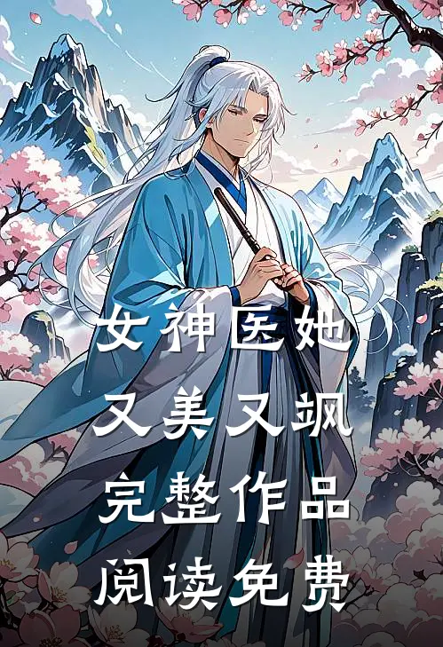 女神医她又美又飒完整作品阅读免费