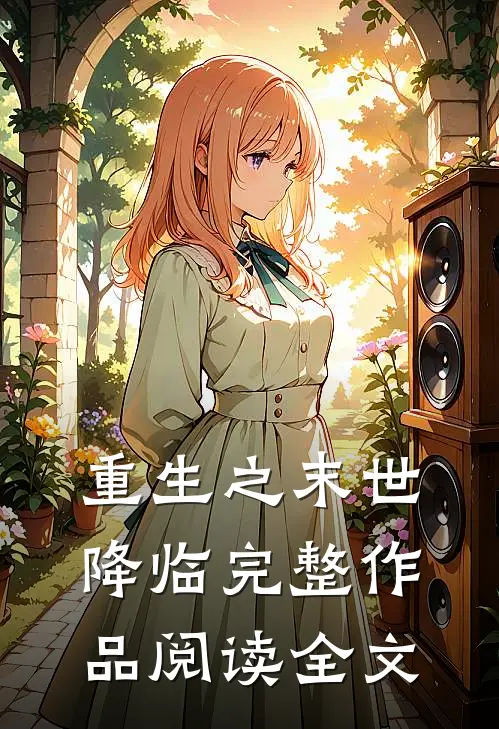 重生之末世降临完整作品阅读全文