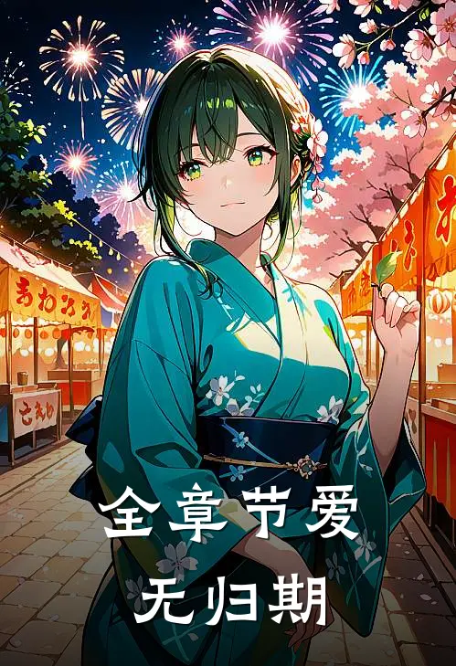 全章节爱无归期