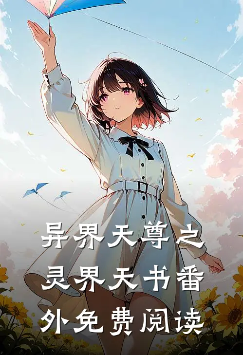 异界天尊之灵界天书番外免费阅读