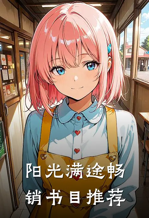 阳光满途畅销书目推荐