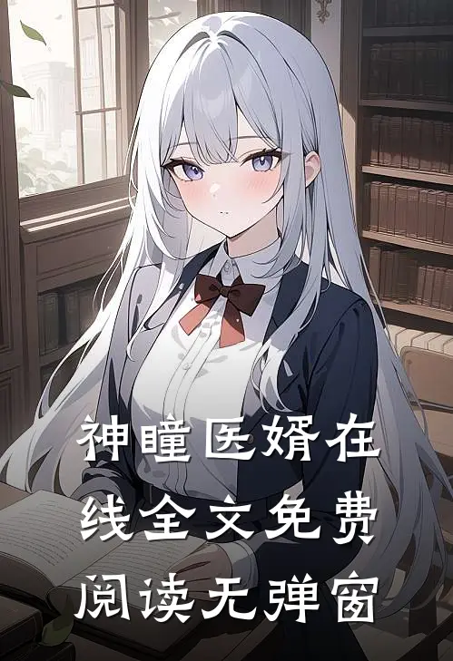 神瞳医婿在线全文免费阅读无弹窗