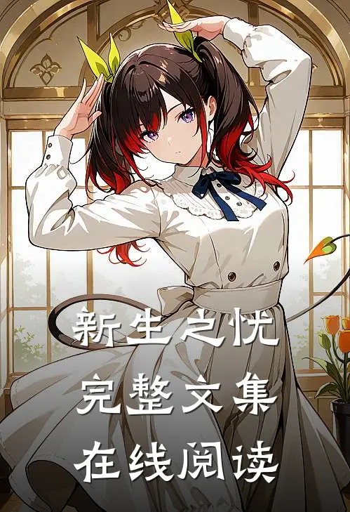 新生之忧完整文集在线阅读